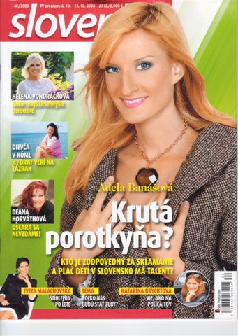 Slovenka